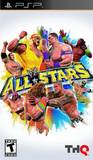 WWE All Stars (PlayStation Portable)